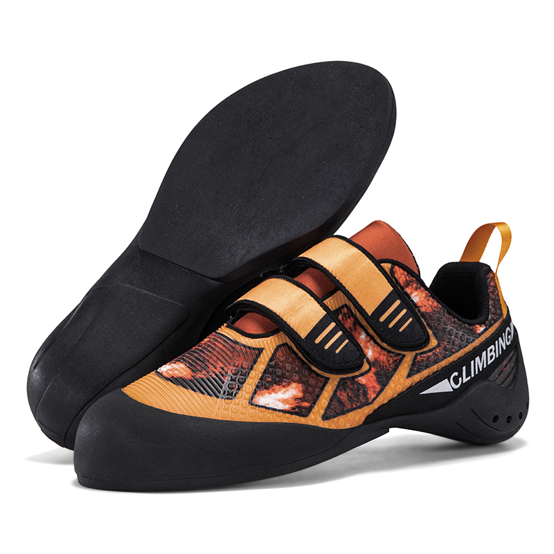 Climbing Shoe Beginner - New Professional Sports Climbing Shoes Men