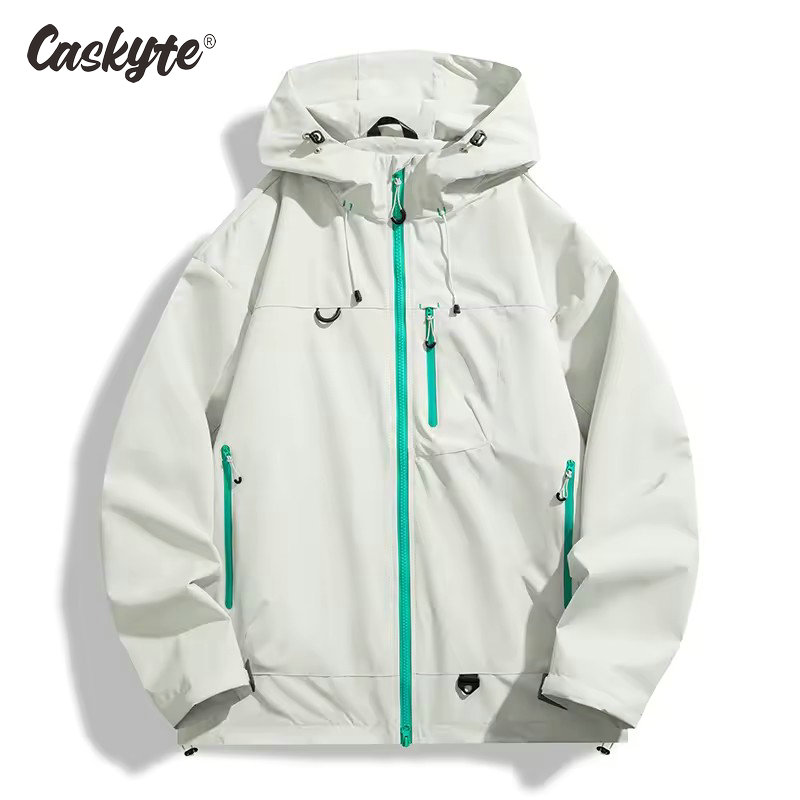 Outdoor Sport Jacket Women'S - Unisex Waterproof Windbreaker Outdoor Sport Windproof