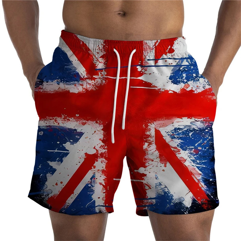 USA UK National Flag 3D print  - Outdoor Sport Usa 评论和价格