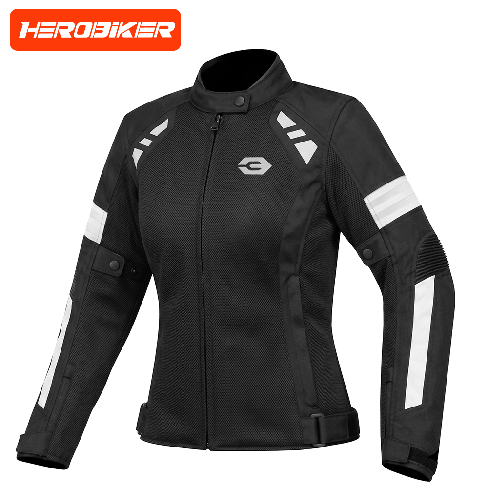 Motorcycle Jacket Women’s Brea - Outdoor Sport Jacket Women'S 评论和价格