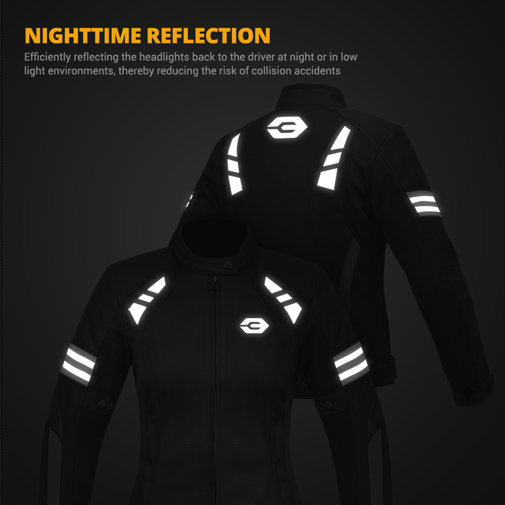 Motorcycle Jacket Women’s Brea - Outdoor Sport Jacket Women'S 评论和价格