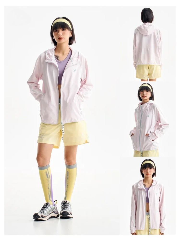 Cycling Jackets Ultraviolet Pr - Outdoor Sport Jacket Women'S 评论和价格