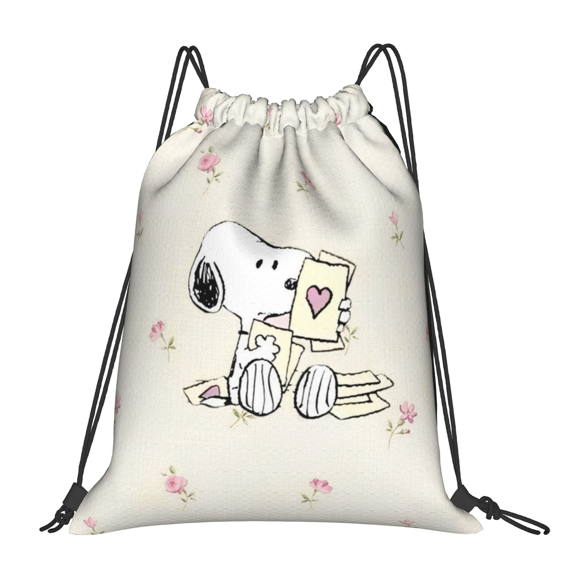 S-Snoopys Loving Gesture Backp - Outdoor Sport Backpack 评论和价格