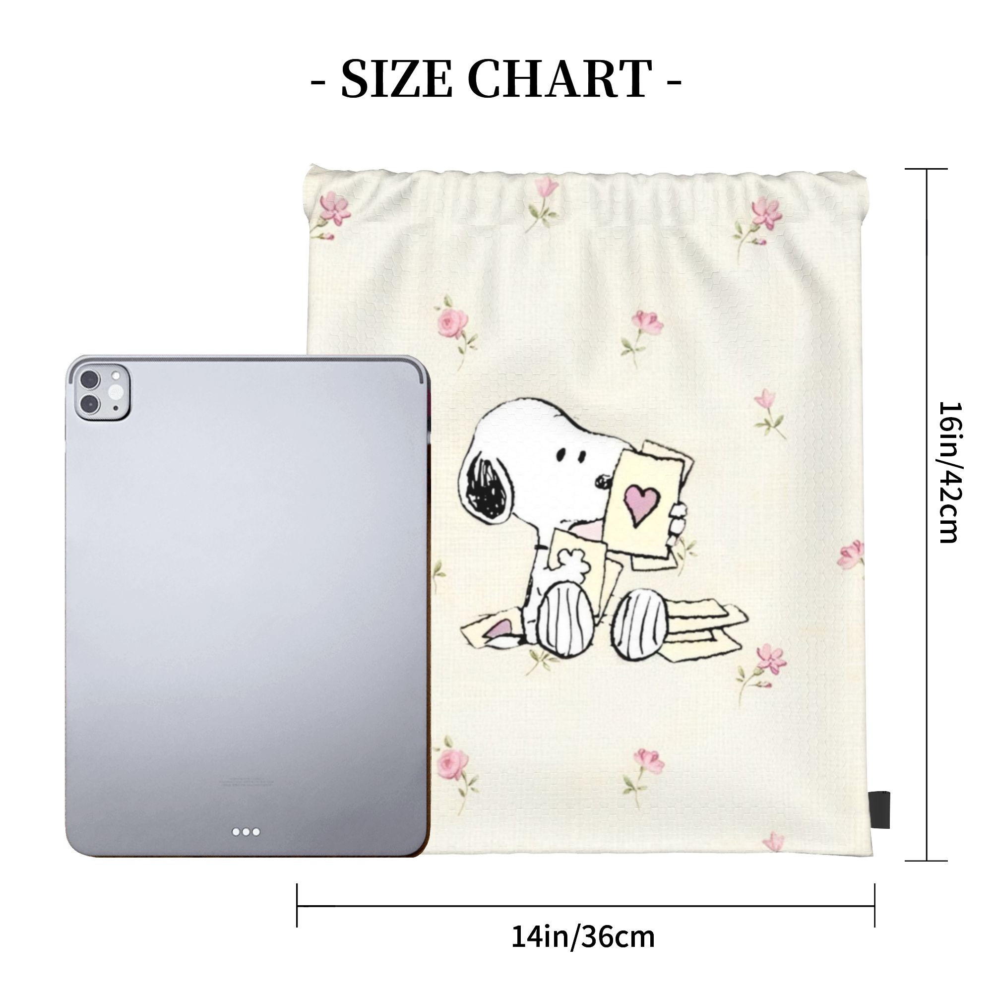 S-Snoopys Loving Gesture Backp - Outdoor Sport Backpack 评论和价格