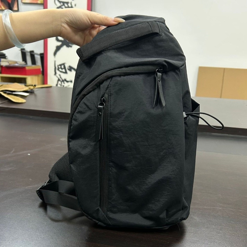 High Quality Simple Crossbody  - Outdoor Sport Backpack 评论和价格