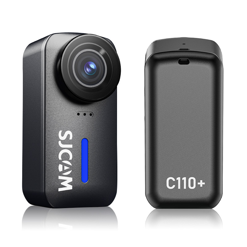 SJCAM C110+ 4K 30fps Action Ca - Outdoor Sport Usa 评论和价格