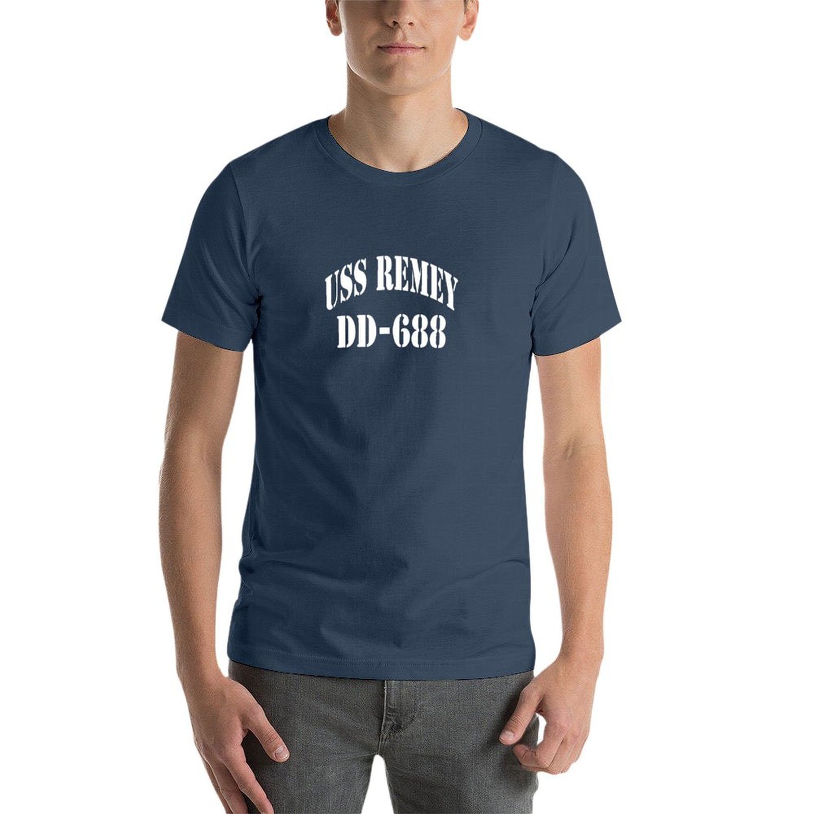STORE USS (DD-688) SHIP'S REME - Outdoor Sports Store 评论和价格