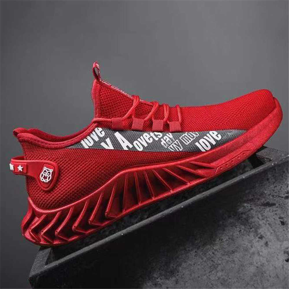 Size 41 Red Style Shoes Men Sk - Outdoor Sports Center 评论和价格