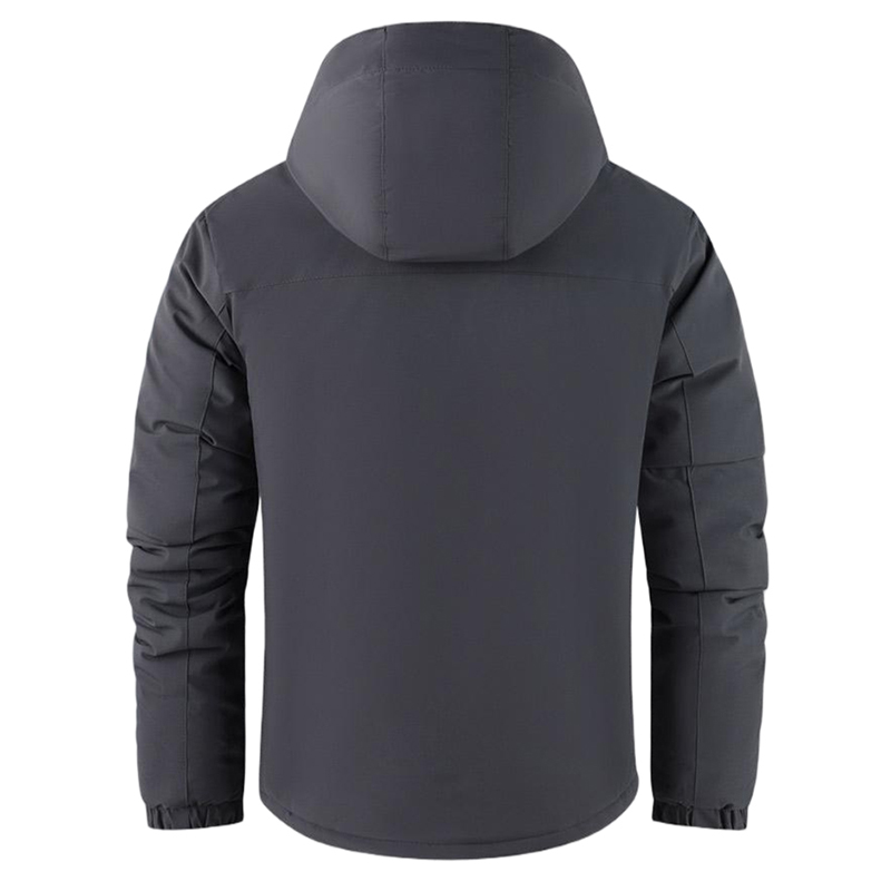 Winter Man Thicken Waterproof  - Outdoor Sport Waterproof Jacket 评论和价格