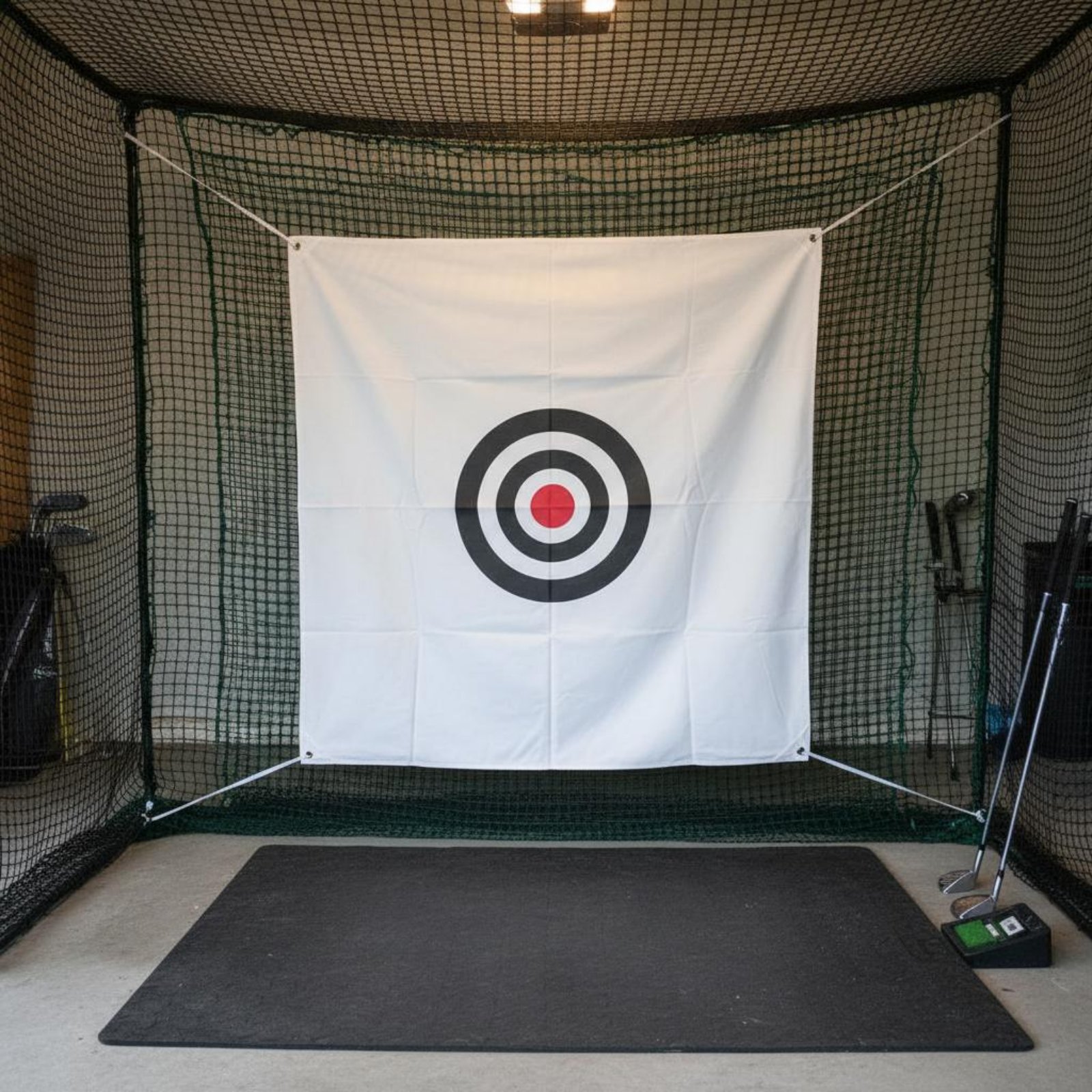 Golf Practice Target Net Cente - Outdoor Sports Center 评论和价格