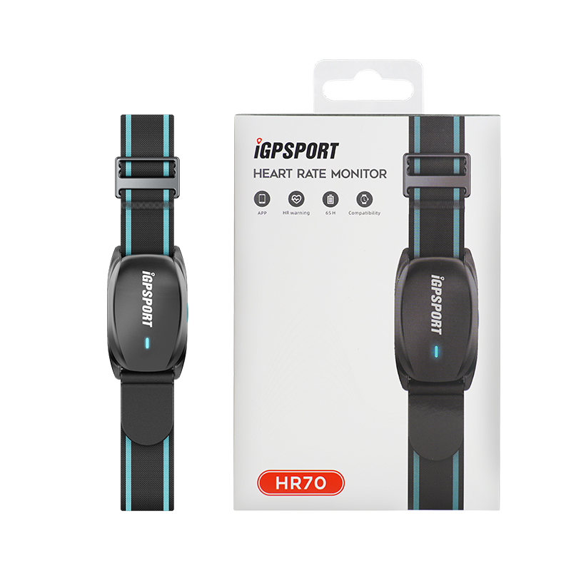 iGPSPORT 65 Hours Heart Rate f - Outdoor Sport Activity 评论和价格