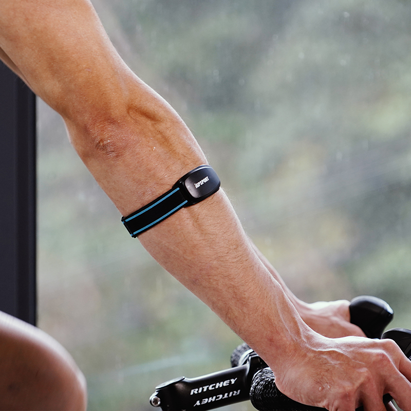 iGPSPORT 65 Hours Heart Rate f - Outdoor Sport Activity 评论和价格