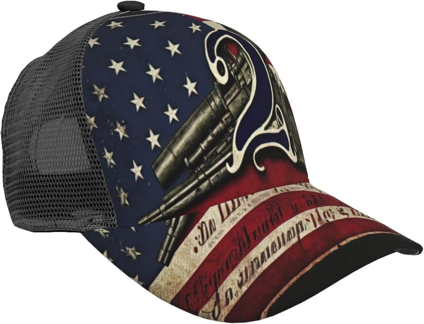 Vintage American Flag USA Seco - Outdoor Sport Usa 评论和价格