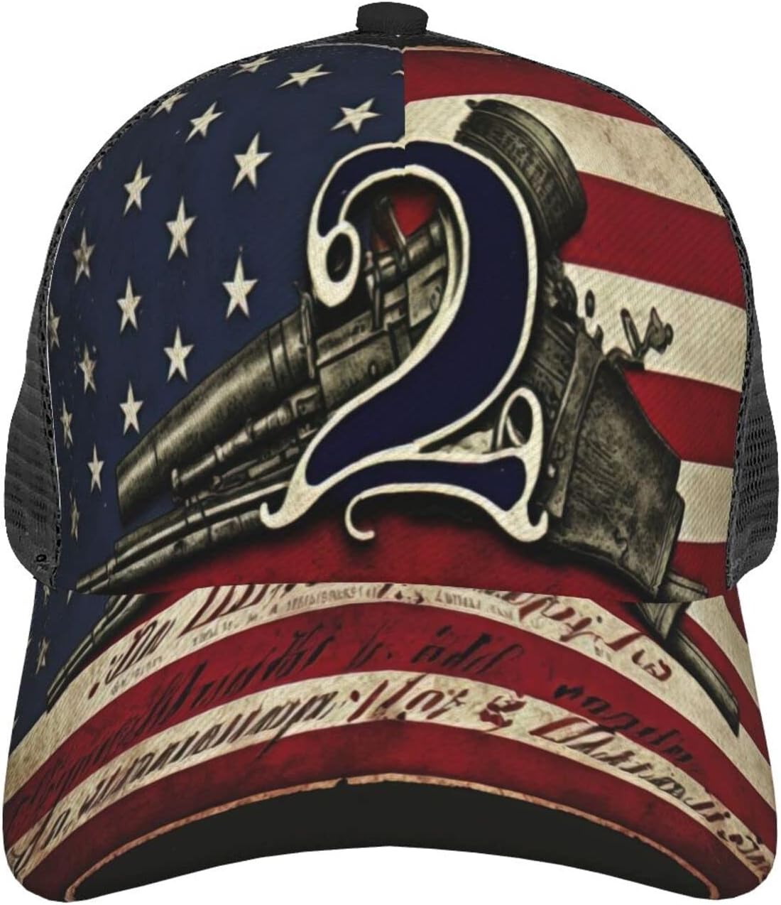 Vintage American Flag USA Seco - Outdoor Sport Usa 评论和价格