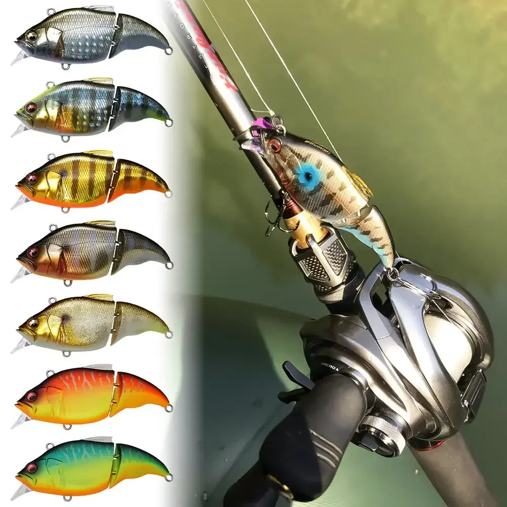 71mm Pike Trout Bass Pesca Har - Outdoor Sports Store 评论和价格