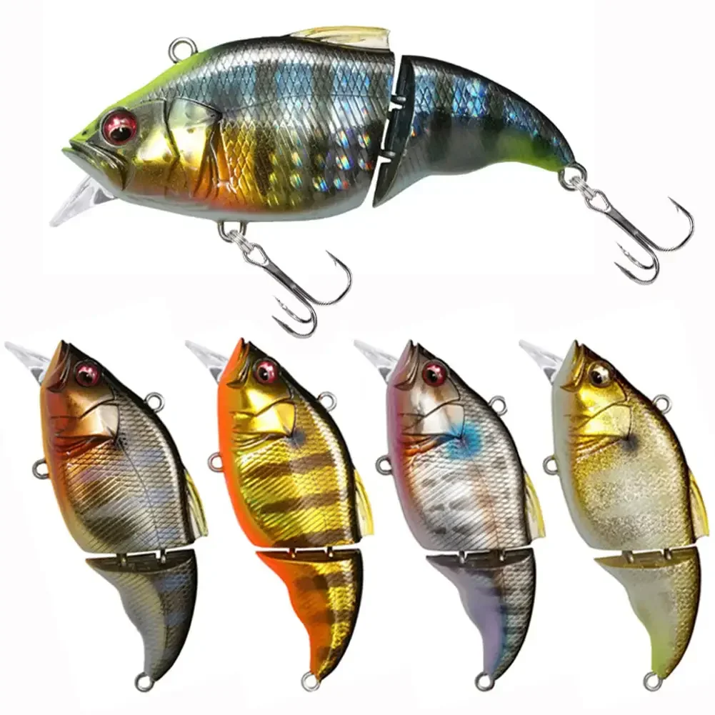 71mm Pike Trout Bass Pesca Har - Outdoor Sports Store 评论和价格