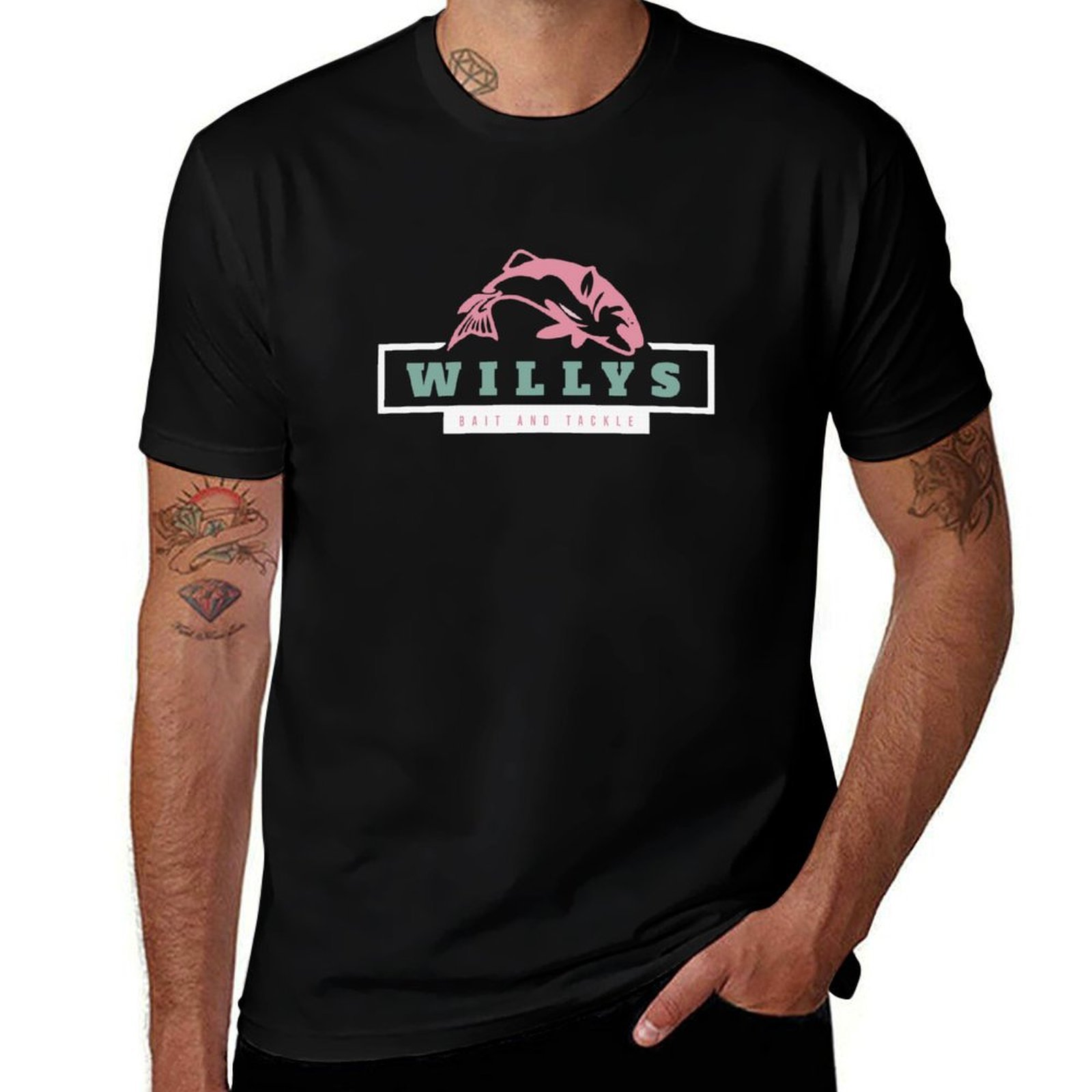 Willy s Bait And Tackle Store  - Outdoor Sports Store 评论和价格