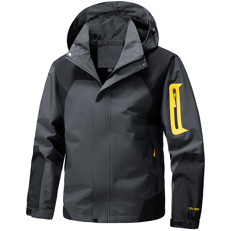 Softshell Outdoor Jacket Men Z - Outdoor Sport Waterproof Jacket 评论和价格