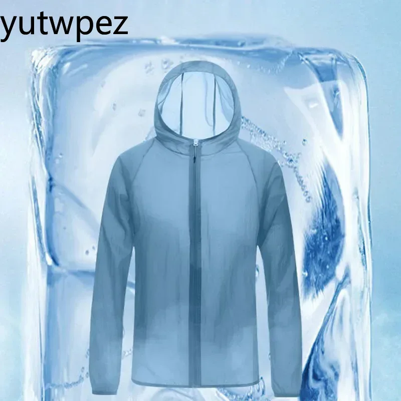 Fishing UPF50+ Summer Outdoor  - Outdoor Sport Jacket 评论和价格