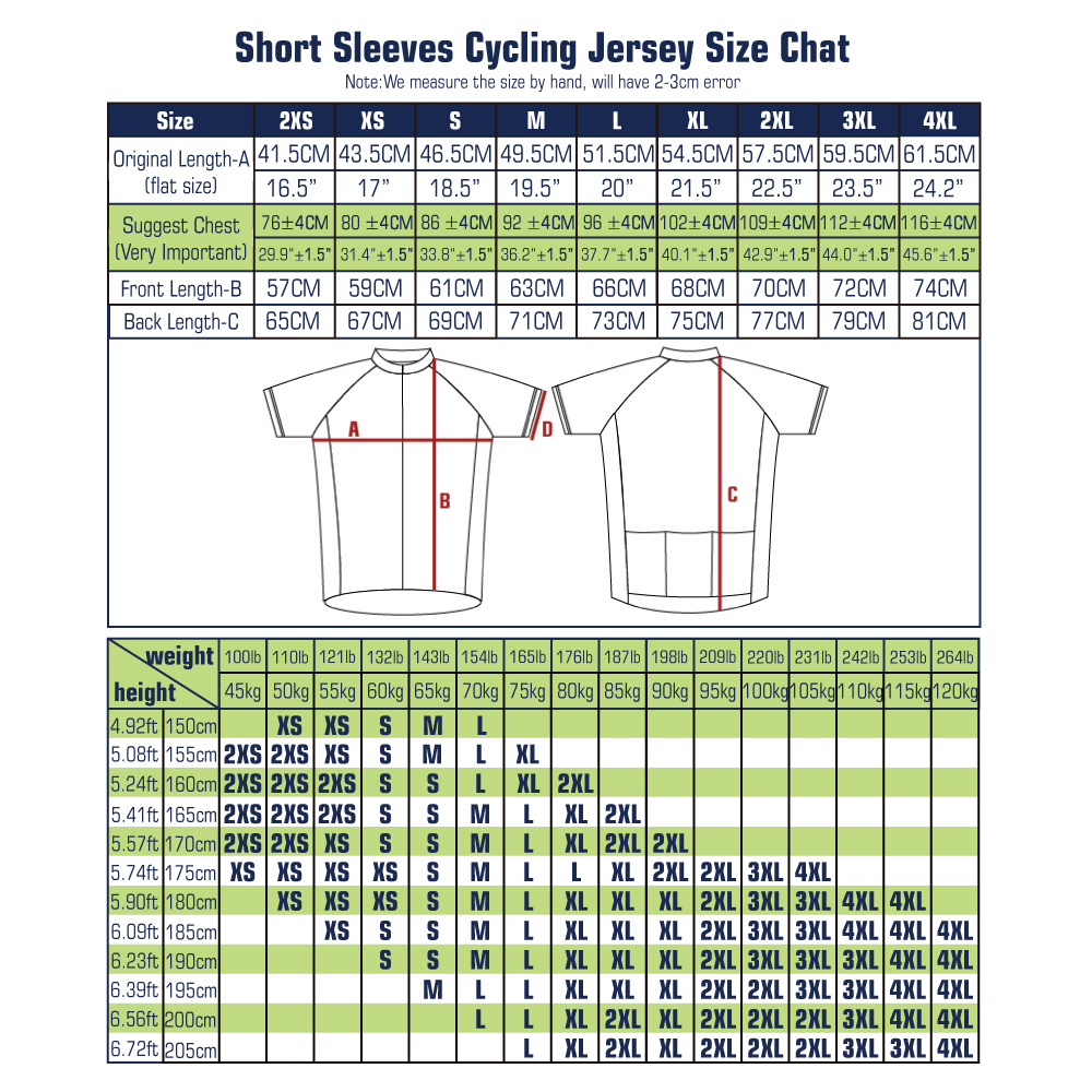 KEMALOCE Bike Jersey USA Navy  - Outdoor Sport Usa 评论和价格