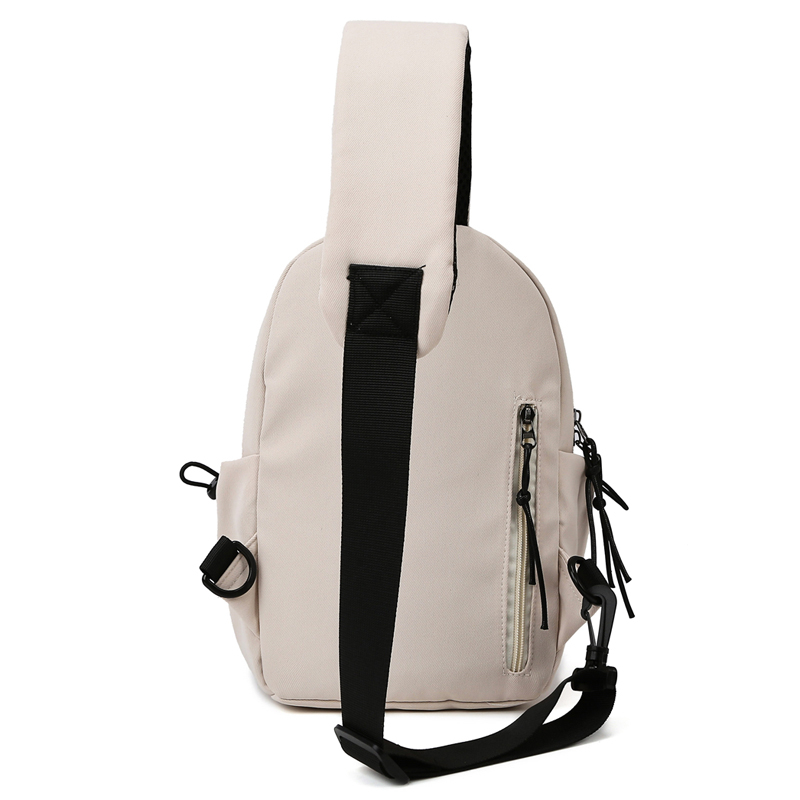 Men Chest Bag Casual Shoulder  - Outdoor Sport Backpack 评论和价格