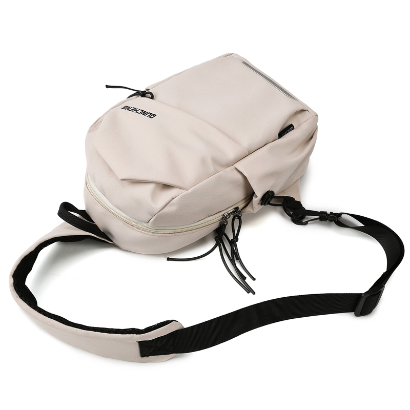 Men Chest Bag Casual Shoulder  - Outdoor Sport Backpack 评论和价格