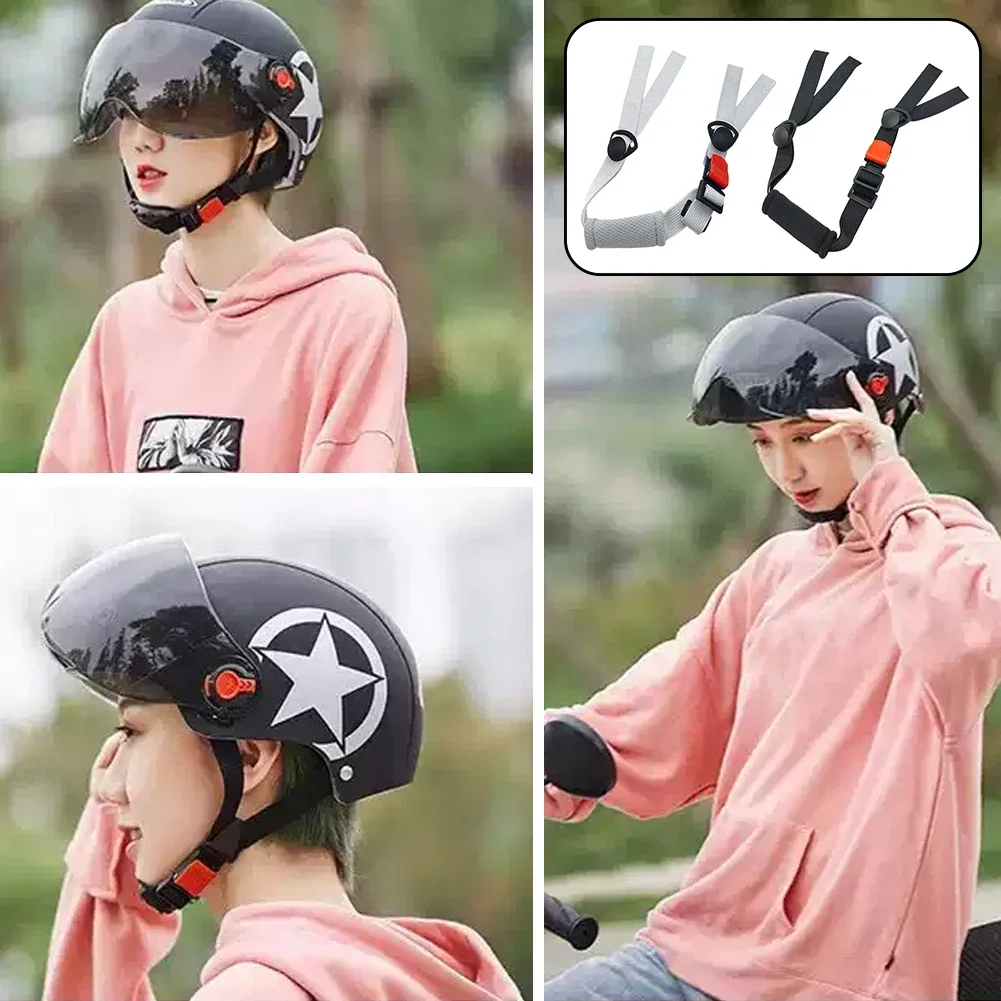 Adjustable Helmet Chin Strap & - Outdoor Sports Store 评论和价格