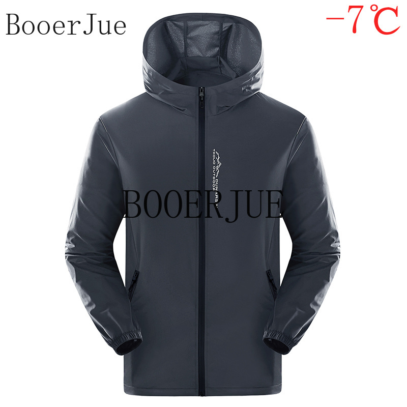 Sports Lightweight Men UV Prot - Outdoor Sport Jacket 评论和价格