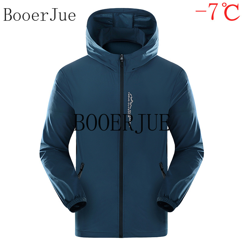 Sports Lightweight Men UV Prot - Outdoor Sport Jacket 评论和价格