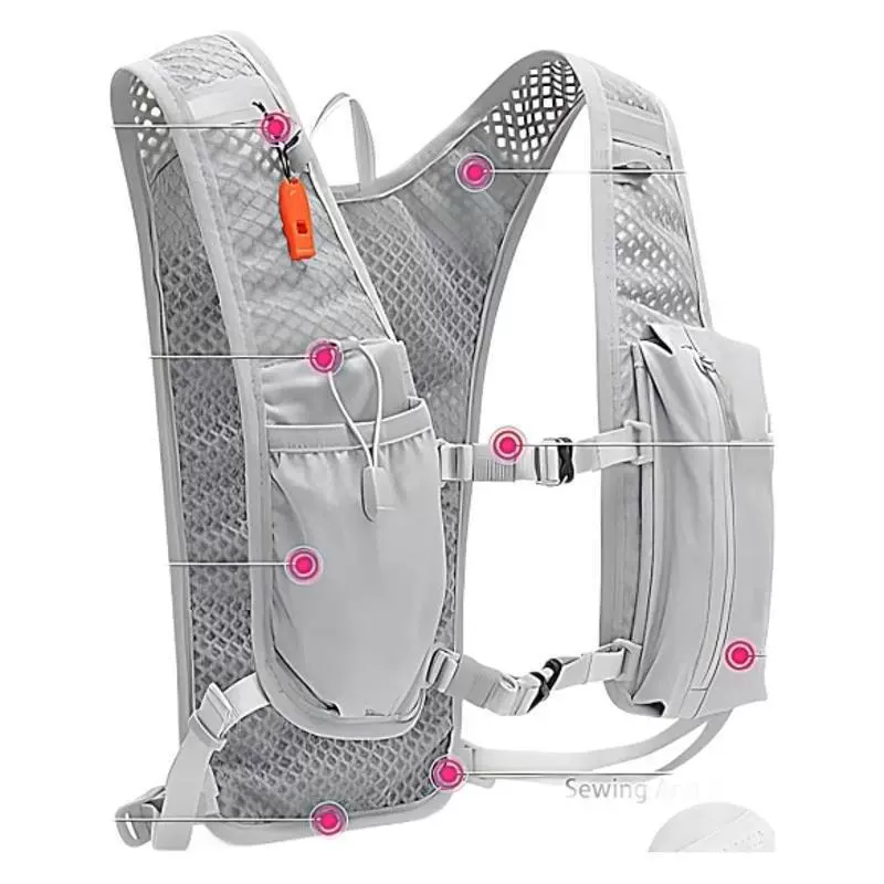 Lightweight Quick Dry Outdoor  - Outdoor Sport Backpack 评论和价格