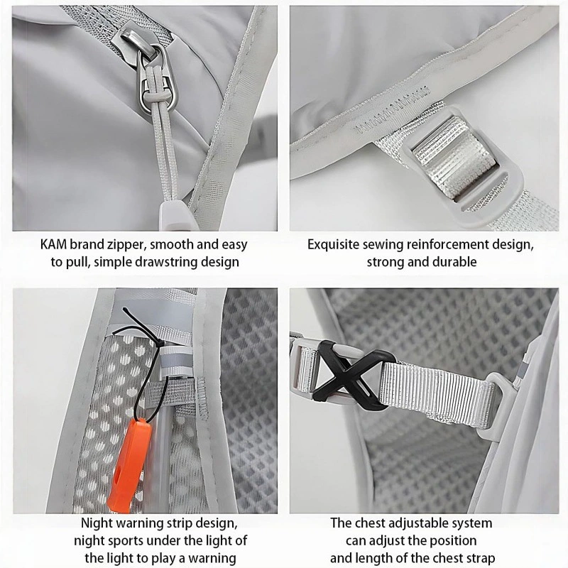 Lightweight Quick Dry Outdoor  - Outdoor Sport Backpack 评论和价格