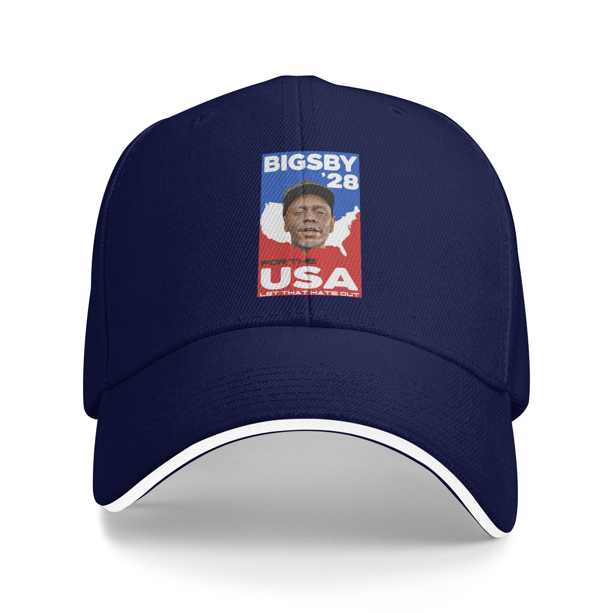 Adult CLAYTON BIGSBY For the U - Outdoor Sport Usa 评论和价格