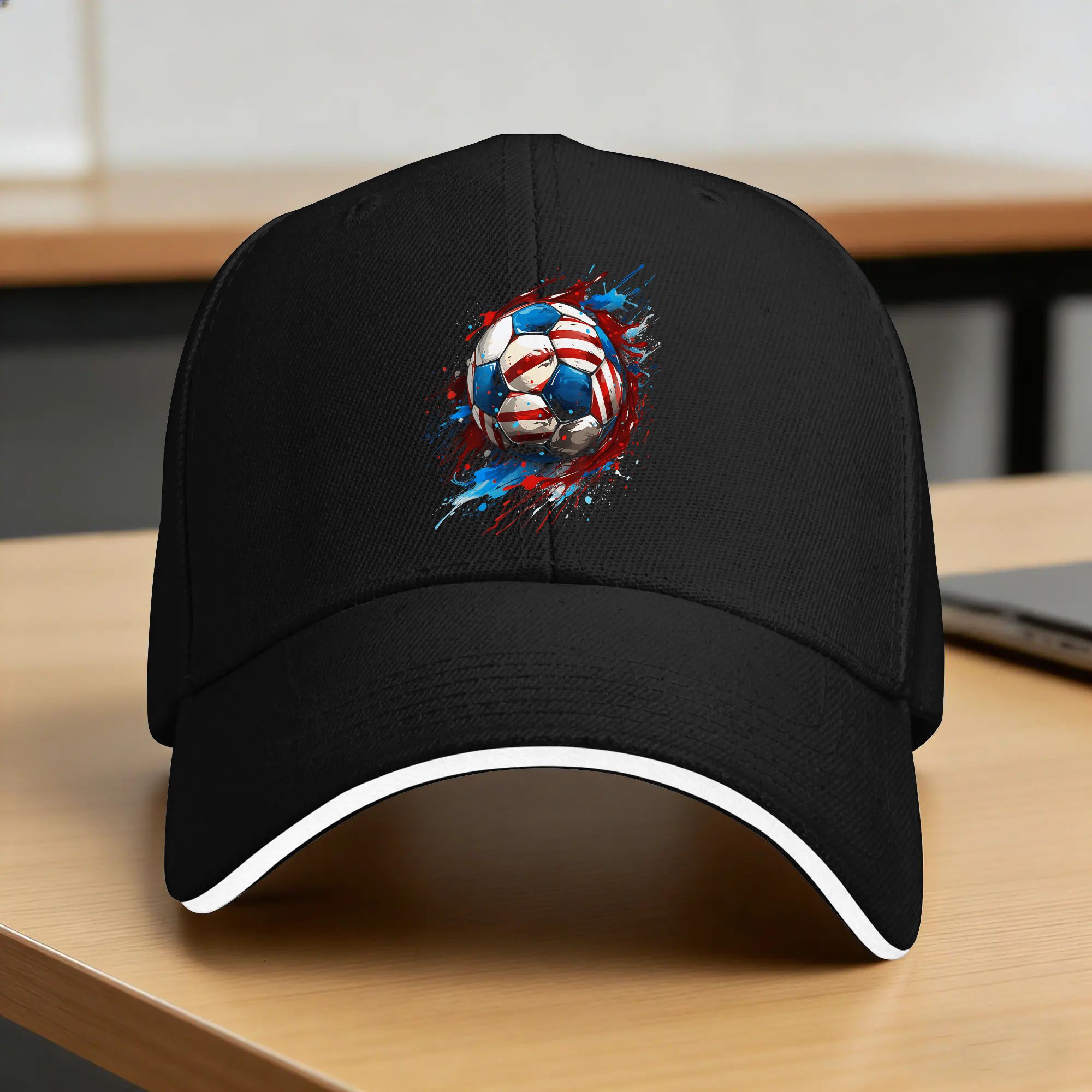 Summer Soccer Football USA Fla - Outdoor Sport Usa 评论和价格
