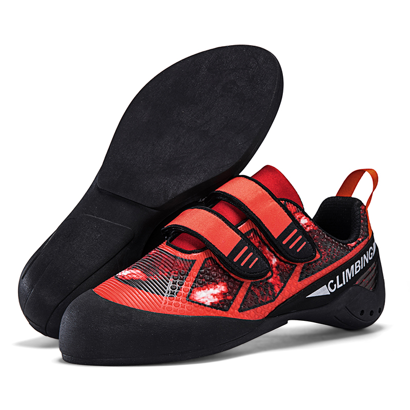 New Professional Sports Climbi - Climbing Shoe Beginner 评论和价格