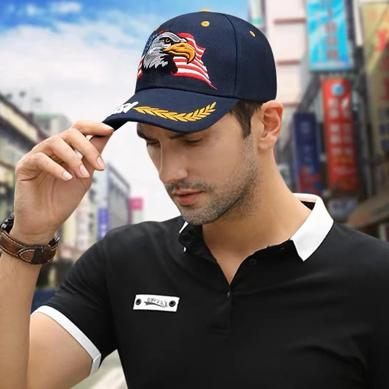 New Bald Eagle Wheatear Men an - Outdoor Sport Usa 评论和价格