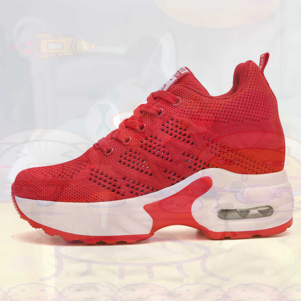 Red Size 36 Shoes Woman Tennis - Outdoor Sports Center 评论和价格