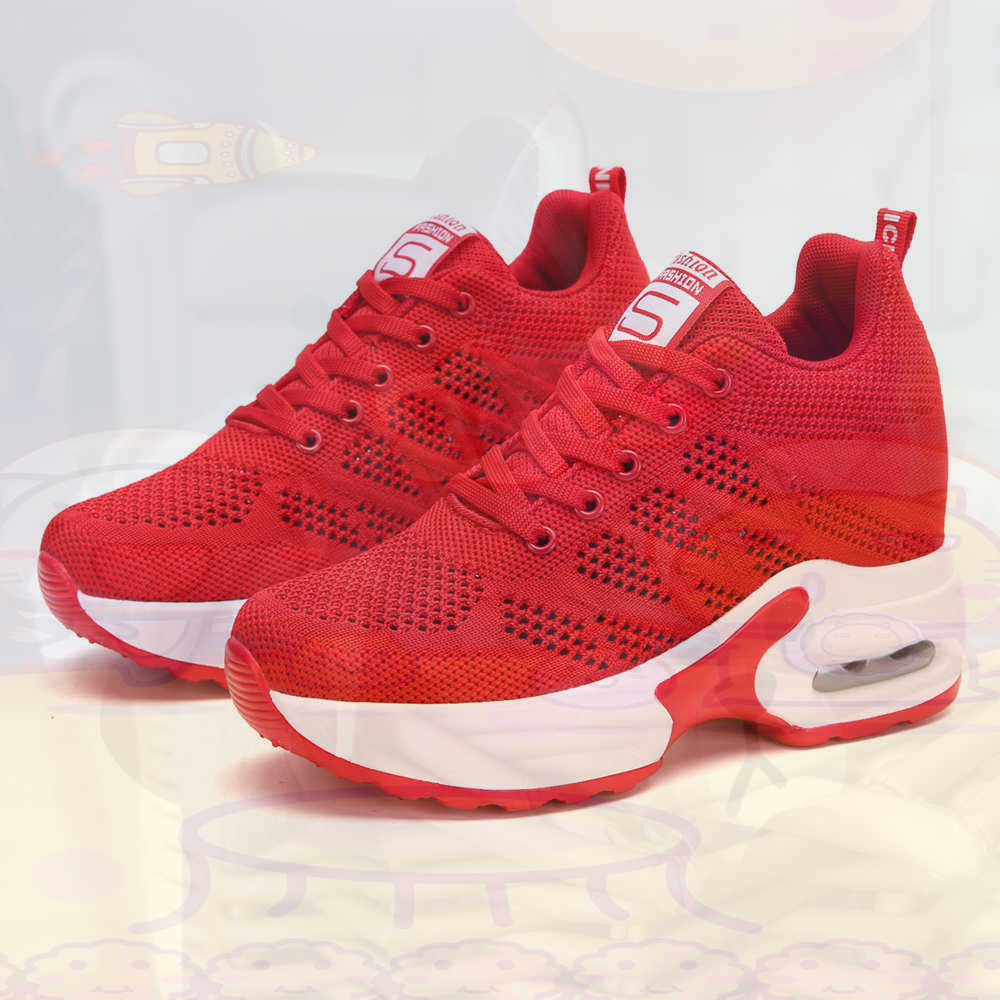 Red Size 36 Shoes Woman Tennis - Outdoor Sports Center 评论和价格