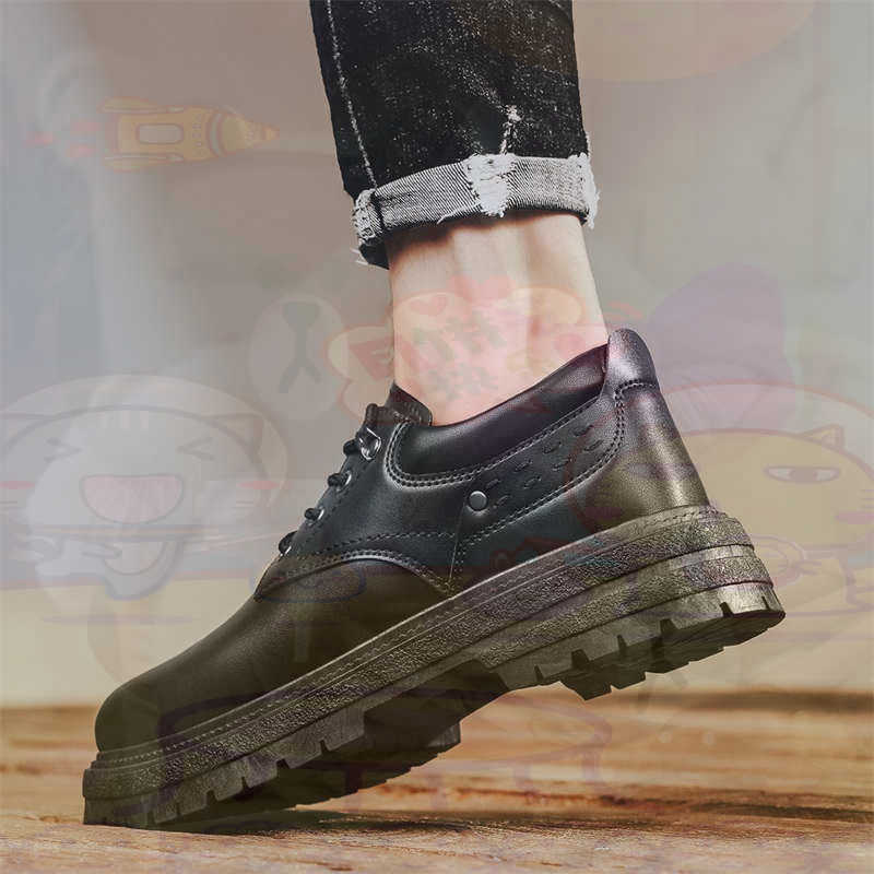 Dark Natural Leather Fashion T - Outdoor Sports Center 评论和价格