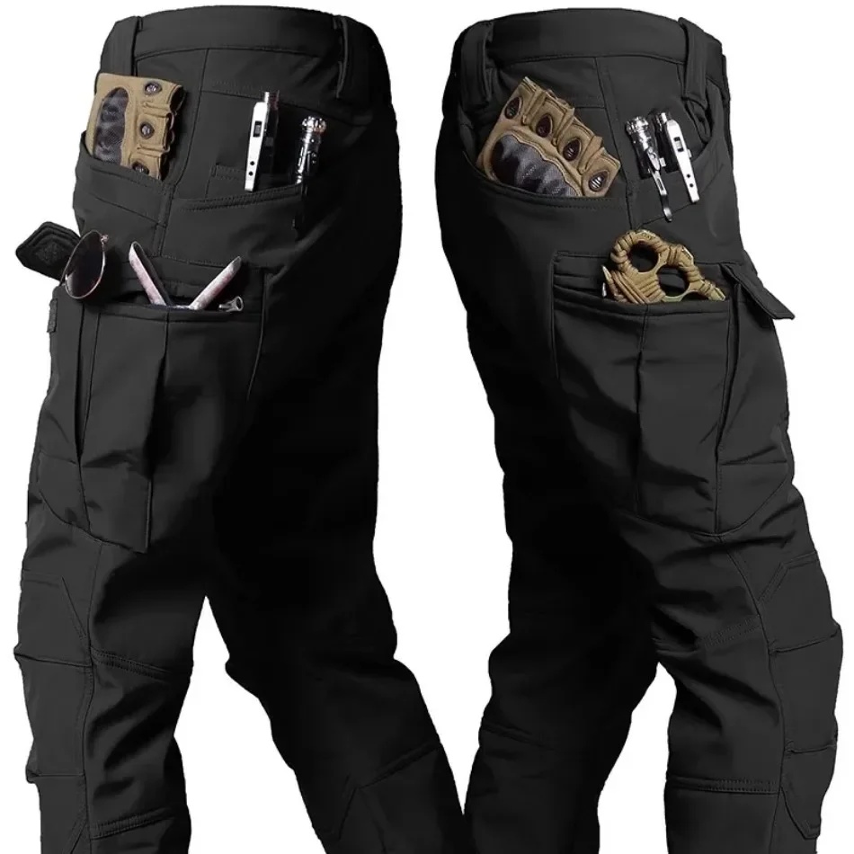 2026 Men Winter Waterproof Cli - Outdoor Sport Jacket 评论和价格