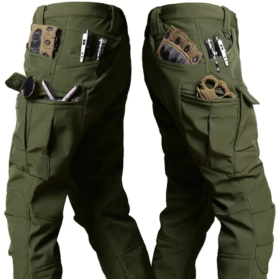 2026 Men Winter Waterproof Cli - Outdoor Sport Jacket 评论和价格