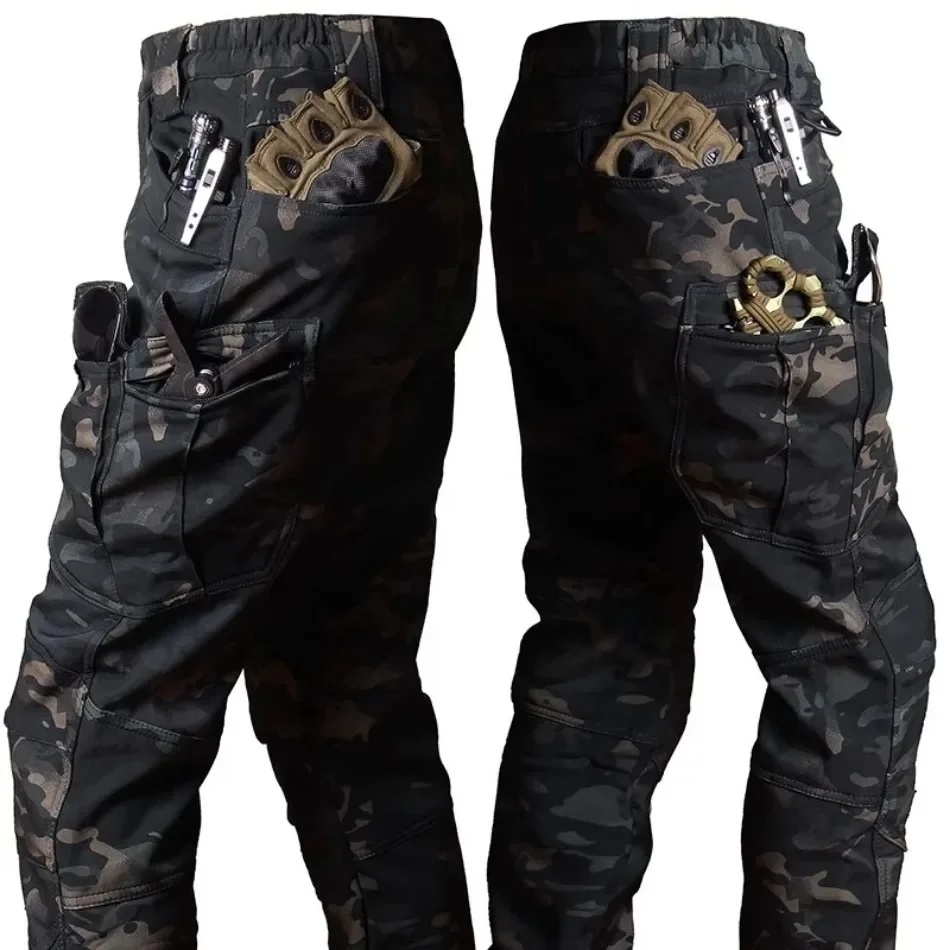 2026 Men Winter Waterproof Cli - Outdoor Sport Jacket 评论和价格