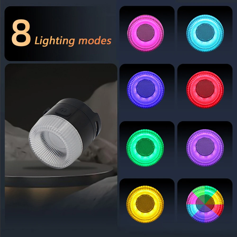 Bicycle LED Taillight Warning  - Outdoor Sports Store 评论和价格