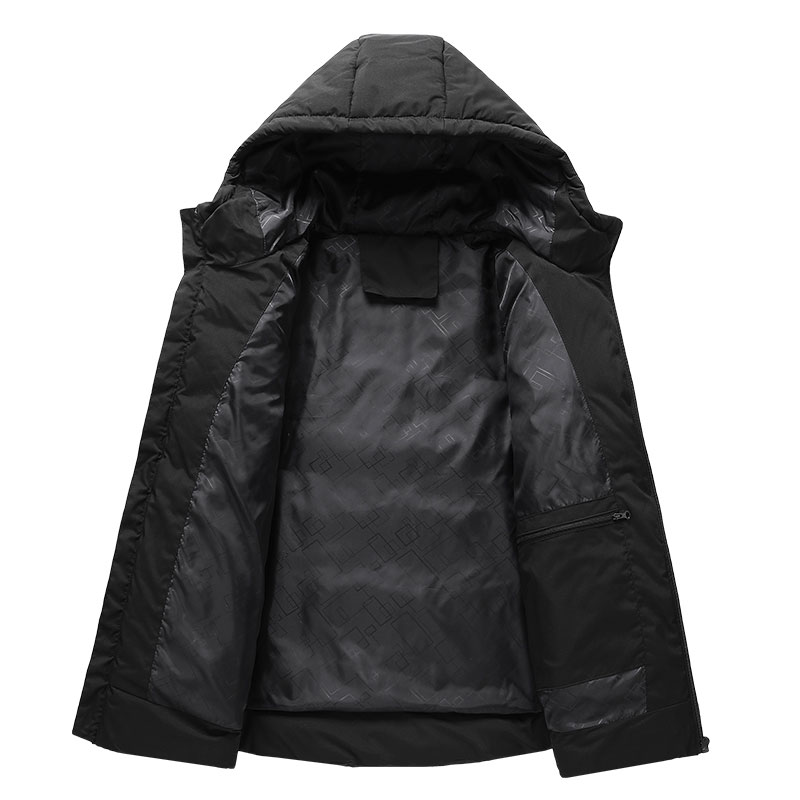 15 Area Heated Winter Hooded J - Outdoor Sport Jacket Women'S 评论和价格