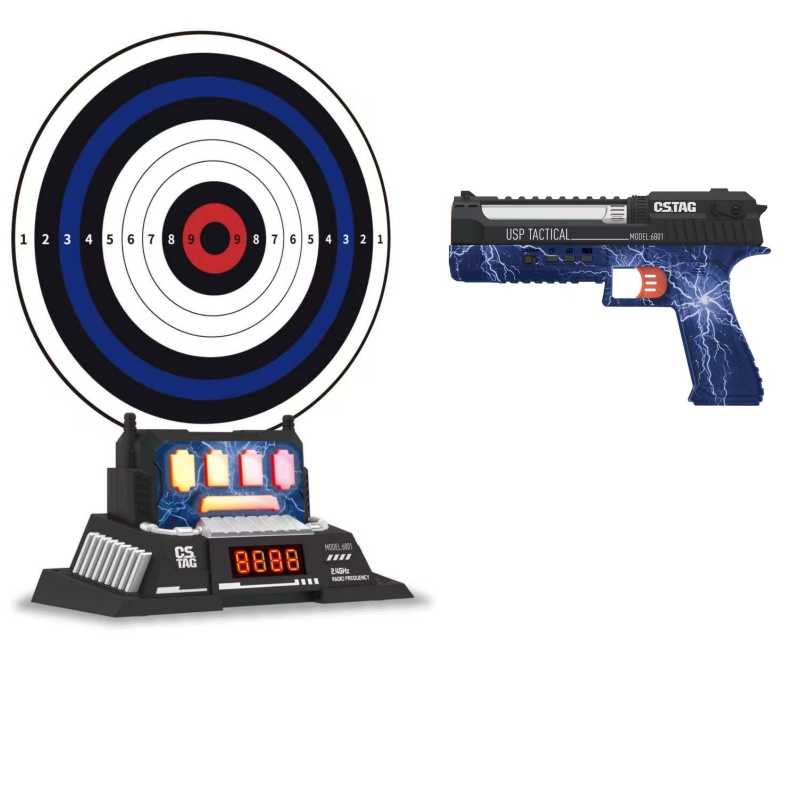 CSTAG AI Target Shooting Compe - Outdoor Sport Activity 评论和价格