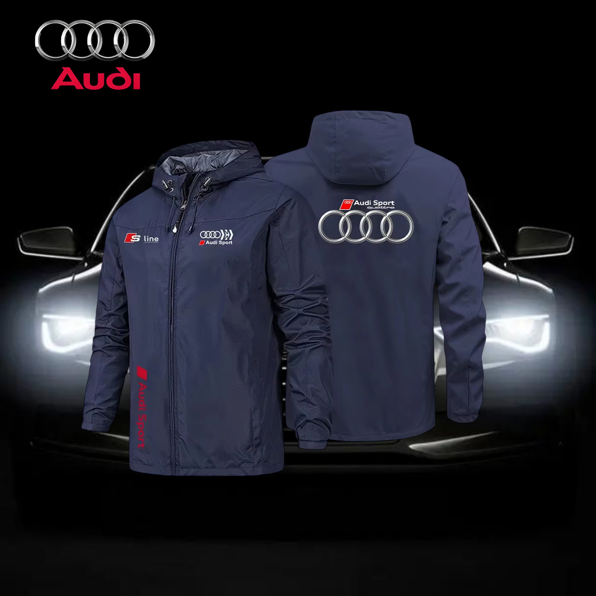 Men's Sport-Style Waterproof B - Outdoor Sport Waterproof Jacket 评论和价格