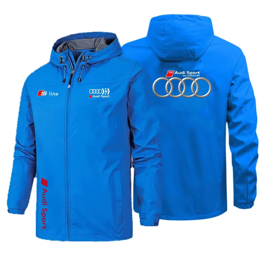 Men's Sport-Style Waterproof B - Outdoor Sport Waterproof Jacket 评论和价格
