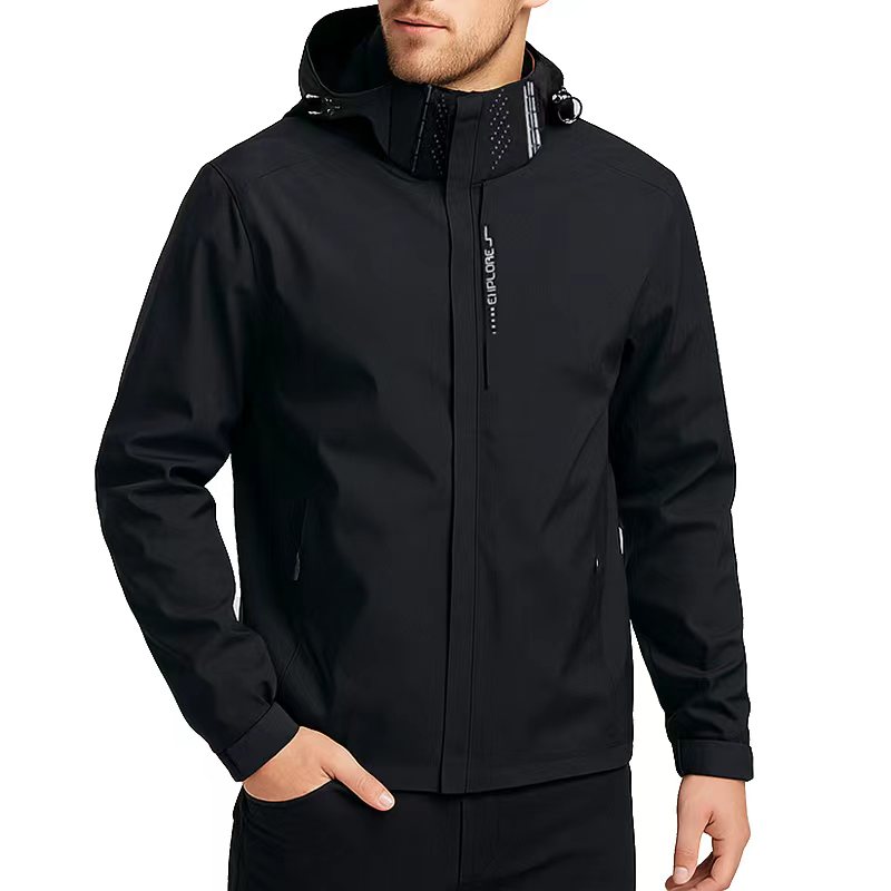 Outdoor Men's Waterproof Rainc - Outdoor Sport Waterproof Jacket 评论和价格