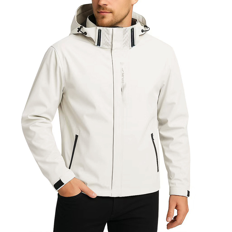 Outdoor Men's Waterproof Rainc - Outdoor Sport Waterproof Jacket 评论和价格