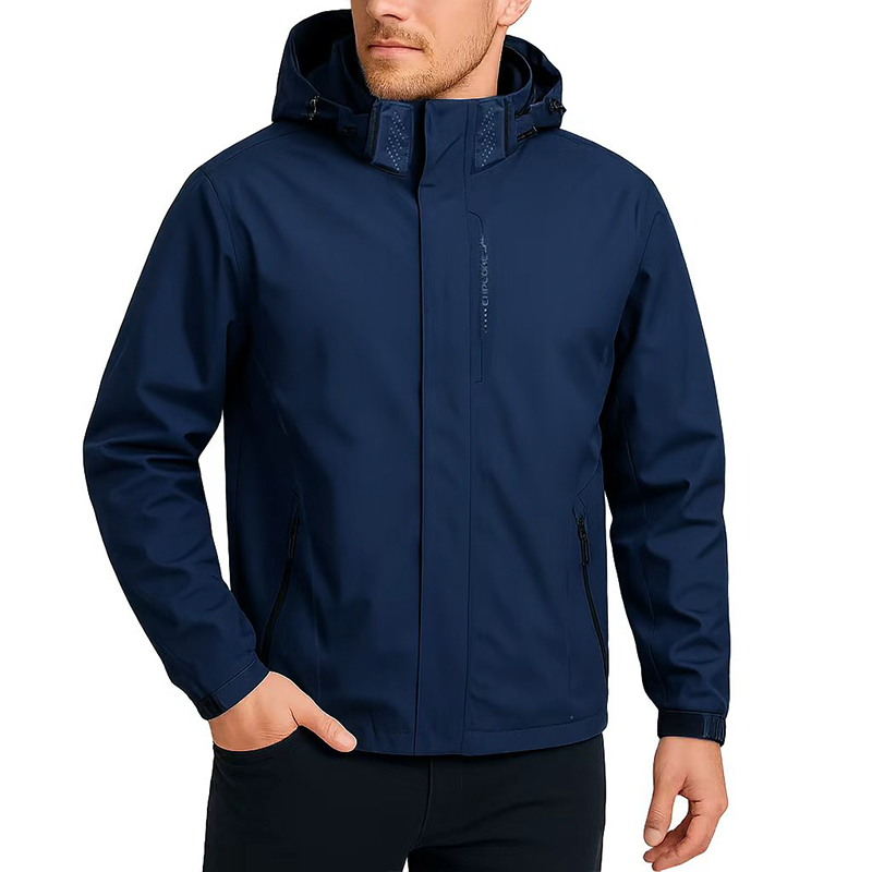 Outdoor Men's Waterproof Rainc - Outdoor Sport Waterproof Jacket 评论和价格