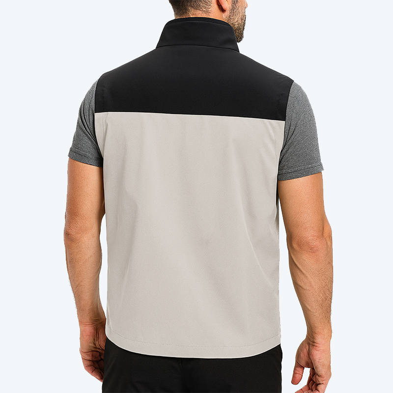 Men's Lightweight Softshell Ve - Outdoor Sport Jacket 评论和价格